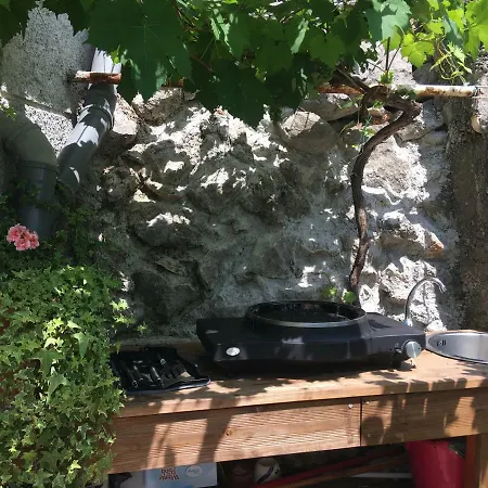 Appartement Oasis