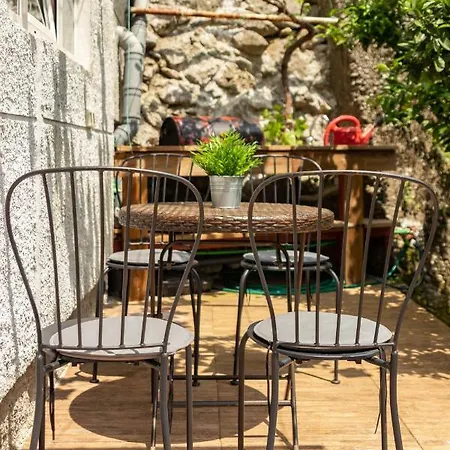 Appartement Oasis