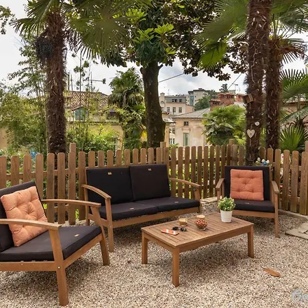 Appartement Oasis