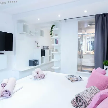 Oasis Apartment Opatija