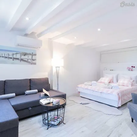 Oasis Opatija