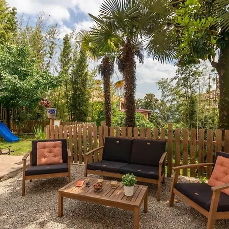 Oasis Apartment Opatija