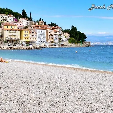 Oasis * Opatija