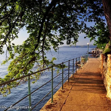 Oasis Opatija