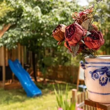 Oasis 公寓 奥帕提亚