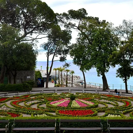 Oasis * Opatija