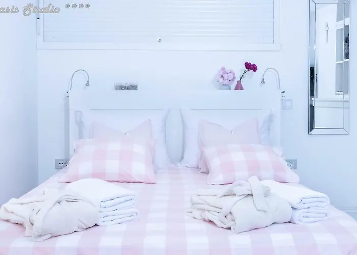 Oasis * Опатия