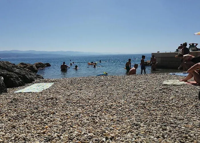 Oasis Apartament Opatija