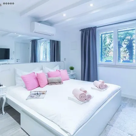 Oasis Apartman