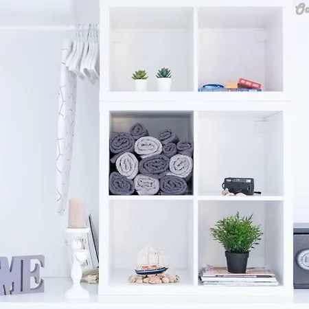 Oasis Apartman *