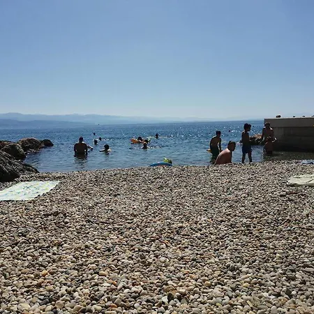 Oasis Apartman Opatija