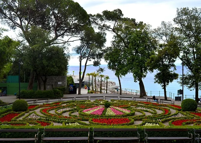 Oasis * Opatija